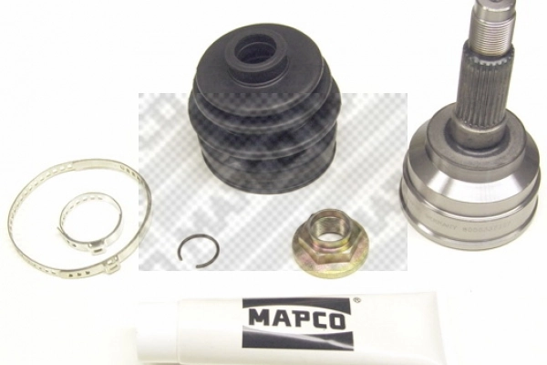 16286 Mapco