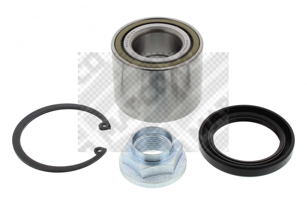 Comprar Cojinete de rueda Mazda 626 III GD