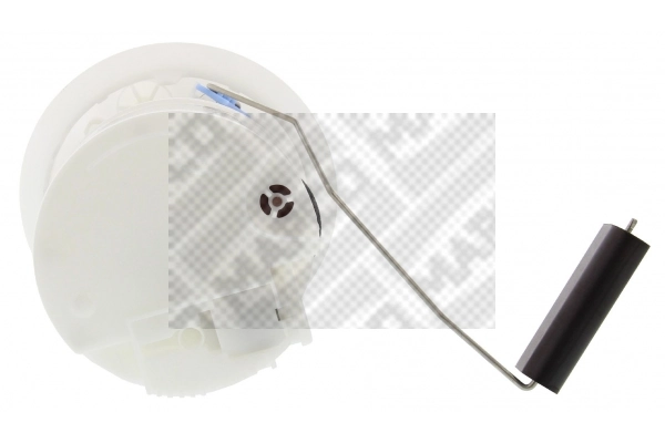 Módulo alimentación de combustible Citroen C4 2 B7