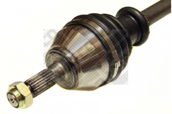 Árbol de transmisión delantero derecho Peugeot 205 1 741A, C