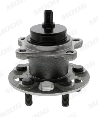 Comprar Cubo de rueda trasero Toyota Prius  ZVW5