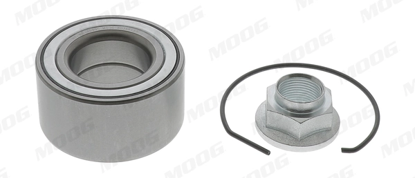 Comprar GH038170D GMB Cojinete de rueda delantero