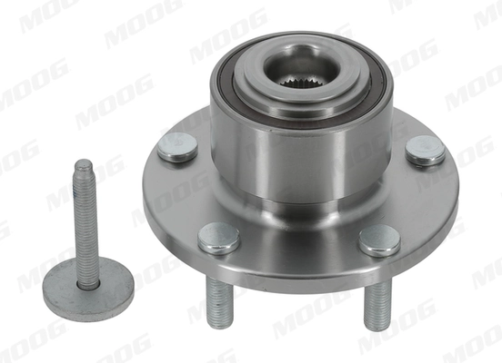 Precio del repuesto Buje de rueda 3  hatchback