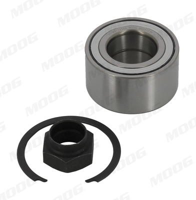 Rodamiento de rueda delantero Fiat Tipo 