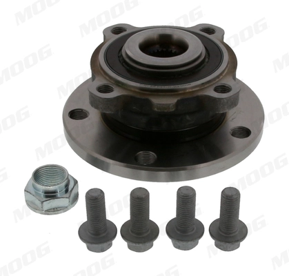 Comprar Buje de rueda delantero Mini COUNTRYMAN  R60
