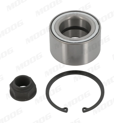 Comprar 713630790 INA Cojinete de rueda delantero