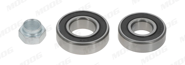 Cojinete de rueda trasero Suzuki Swift II hatchback (EA) (1989 - 2004) precio, desde 17,40 USD