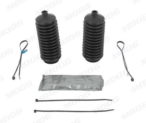 Comprar Fuelle dirección Renault 21  L48