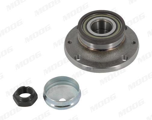 Cubo de rueda trasero Alfa Romeo 146 930