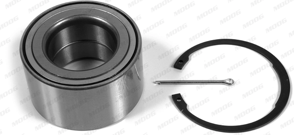  Cojinete de rueda Nissan X-Trail 