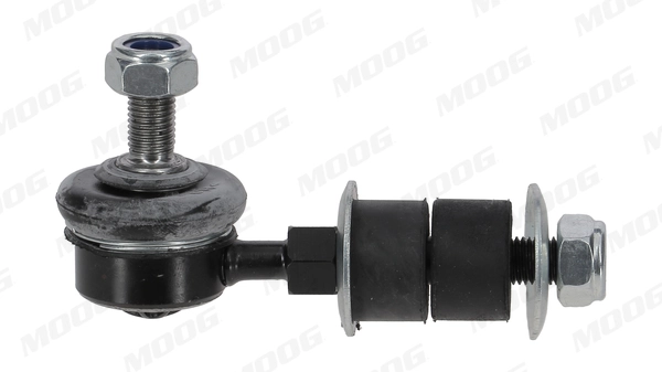 Soporte de la barra estabilizadora delantera Mitsubishi Lancer IV sedán comprar en España