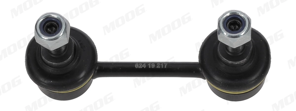 Silentblock de la barra estabilizadora para Nissan Micra  K11