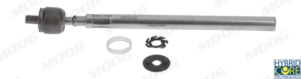 Bieleta de direccion para Peugeot 205 II (20A, C)
