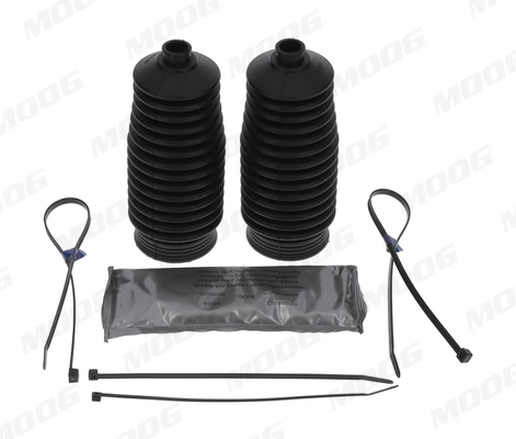 Guardapolvo dirección para Hyundai Sonata IV EF