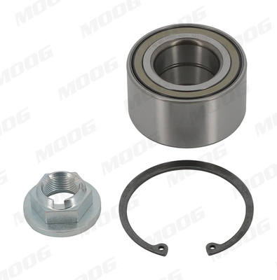 Comprar 713678880 INA Cojinete de rueda delantero