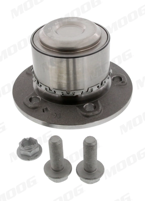 Buje de rueda delantero para Mercedes Vito 639