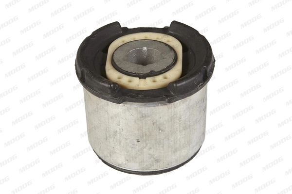 Silentblock del puente trasero para Audi A6 C6 4F2