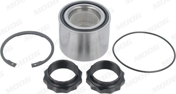  Cojinete de rueda Volkswagen AMAROK 