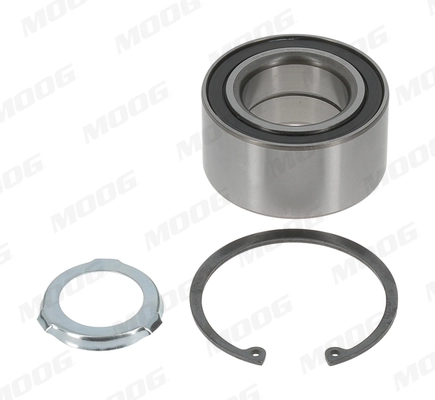 Cojinete de rueda trasero BMW 3 E30