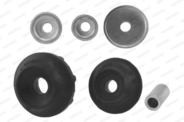 Soporte amortiguador trasero para Skoda Felicia I 791, 6U1