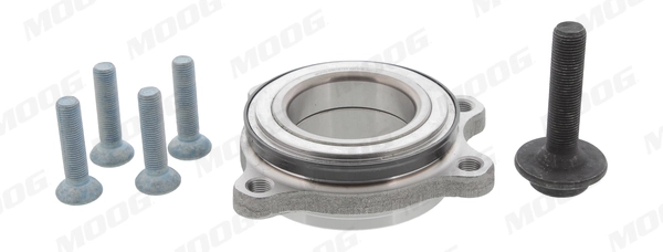 Rodamientos de rueda delantero para Audi A6 C8 4A2