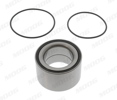 Cojinete de cubo Iveco 17291081
