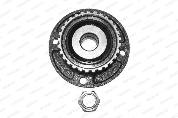 Cojinete de cubo delantero Peugeot 306 hatchback (7A) (1993 - 2001) precio, desde 56,89 EUR