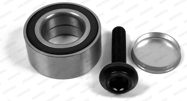 Cojinete de rueda trasero 8E0598625 VAG