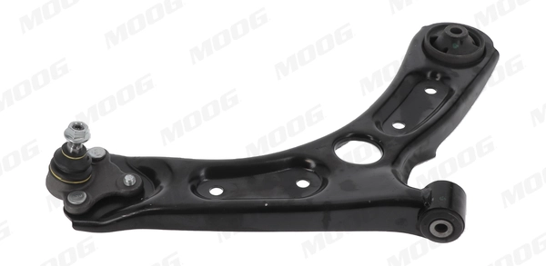 Brazo inferior derecho de la suspensión delantera Delphi TC4467