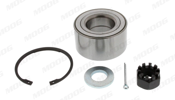 Rodamientos de rueda delantero para Chevrolet Aveo III T300