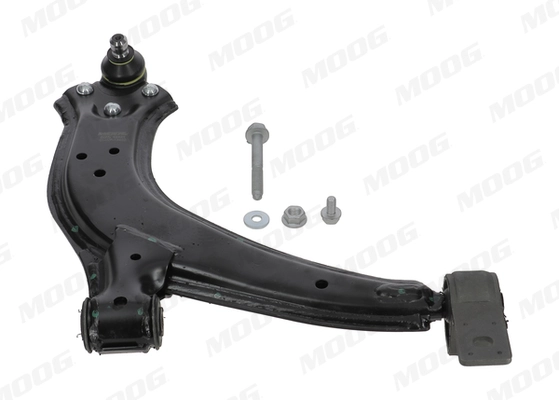 Brazo inferior derecho de la suspensión delantera Polcar 2324381K precio, desde 52,27 EUR