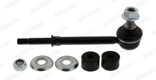 Bieleta estabilizadora delantera Polcar N1006 precio, desde 18,03 EUR