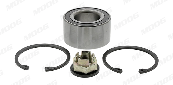 326195 General Motors Cubo delantero