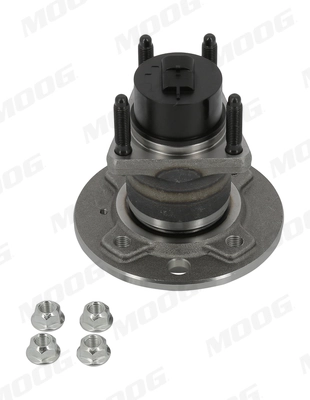 Bujes de ruedas Opel Astra  (53, 54, 58, 59)
