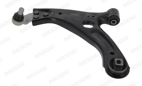 Brazo inferior izquierdo de la suspensión delantera Delphi TC4589 precio, desde 105,48 EUR