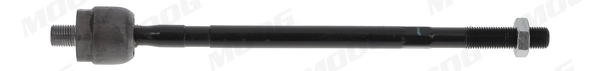 Bieleta de direccion para Subaru Legacy I (BC)