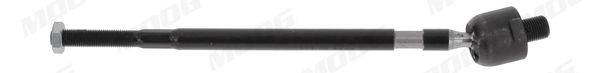  Barra de acoplamiento Mitsubishi Lancer 5