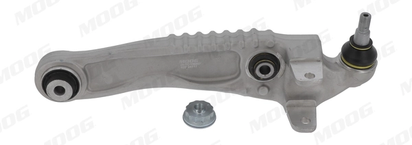 Brazo inferior derecho de la suspensión delantera 39753 Lemforder