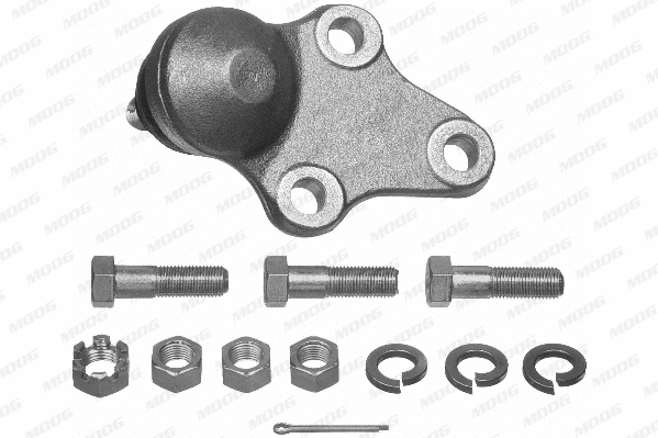  Rótula inferior de suspensión Suzuki Vitara 