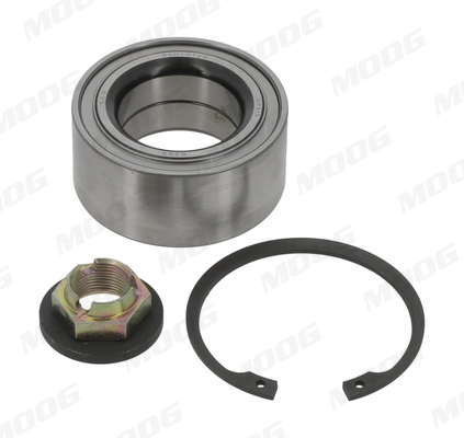 Rodamiento de rueda delantero Ford Mondeo IV hatchback comprar en España