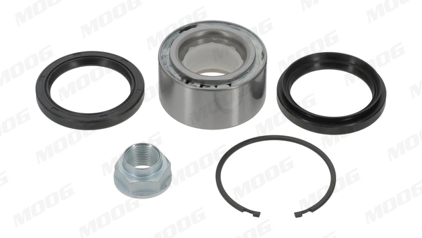 Rodamientos de rueda delantero Subaru Impreza I (1992-2000)