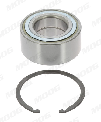 Rodamientos de rueda delantero para Hyundai Sonata IV EF