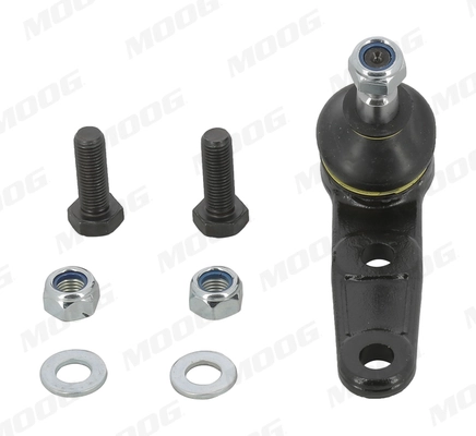 Rótula inferior de suspensión para Chevrolet Aveo T200