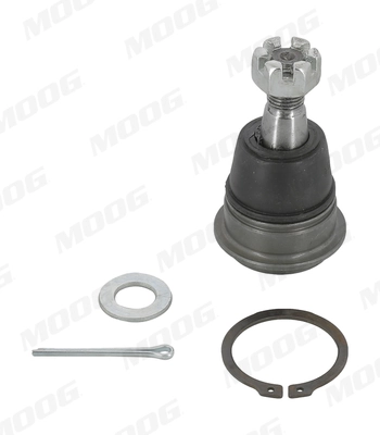 Rótula inferior de suspensión para Nissan Almera TINO V10