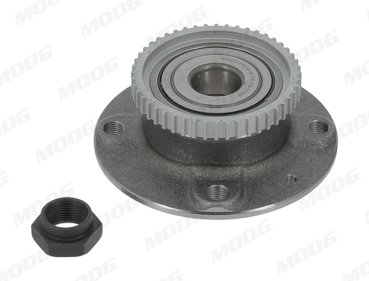 Buje de rueda Citroen Saxo hatchback (S0, S1) (1996 - 2004) precio, desde 62,77 EUR