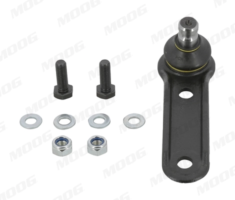 Rótula inferior de suspensión R505 Polcar