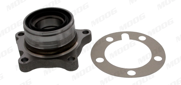  Cojinete de rueda Toyota Land Cruiser 