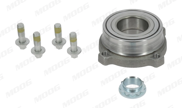 Cojinete de cubo Range Rover III SUV (2002-2009) original desde 60,29 €