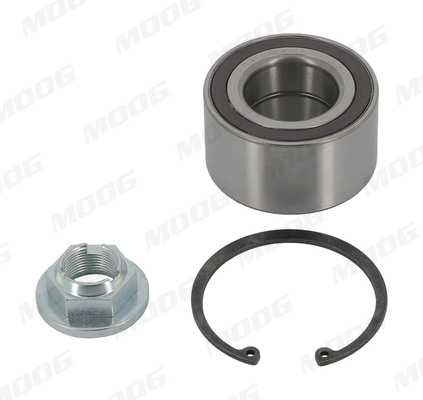 Cojinete de rueda delantero SNR GB40037S01 precio, desde 32,04 EUR