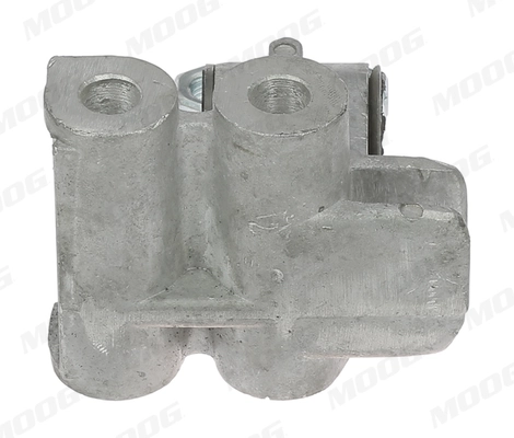Buje interior del brazo transversal trasero 65439996 Pro-parts